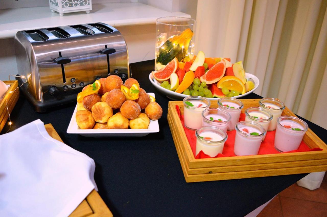 Tailor Hotel Sport & Conference Morag Ngoại thất bức ảnh