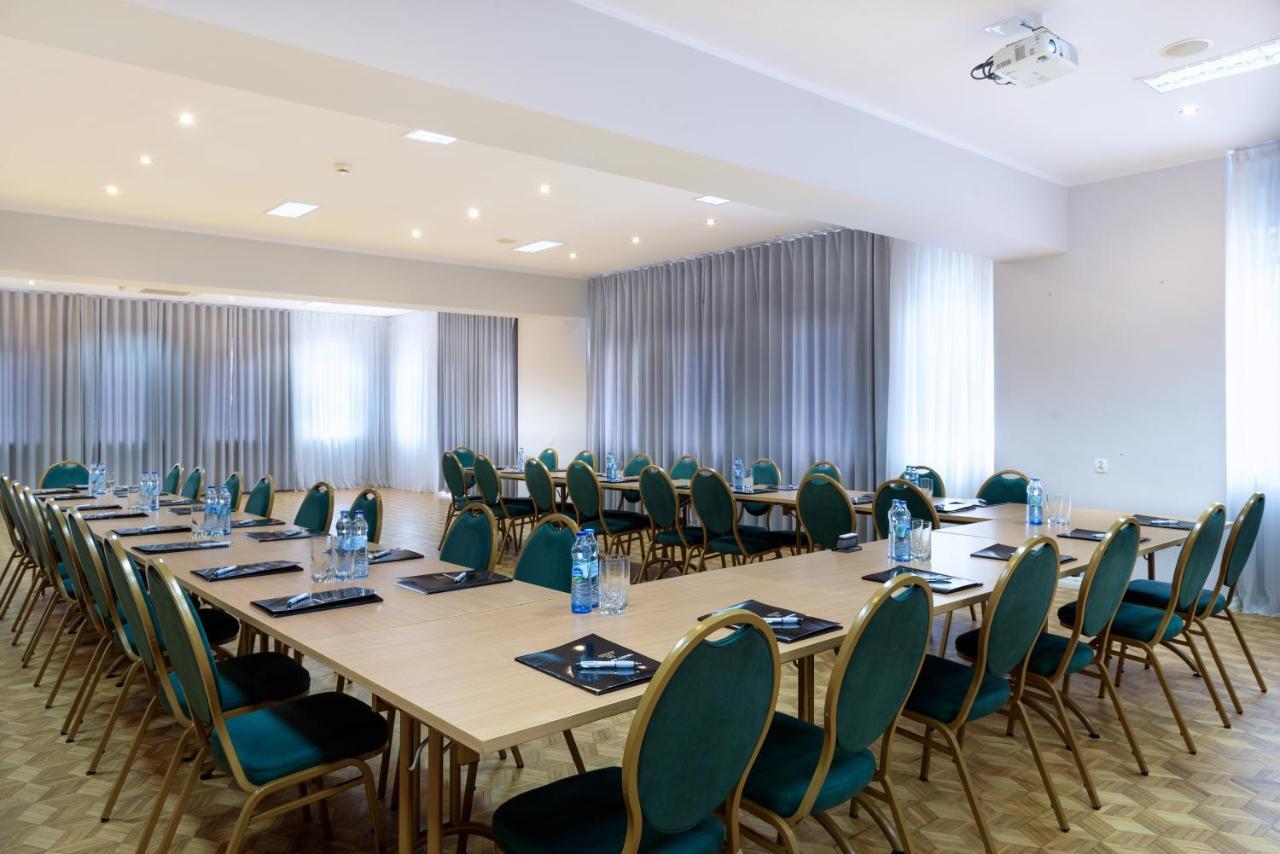 Tailor Hotel Sport & Conference Morag Ngoại thất bức ảnh