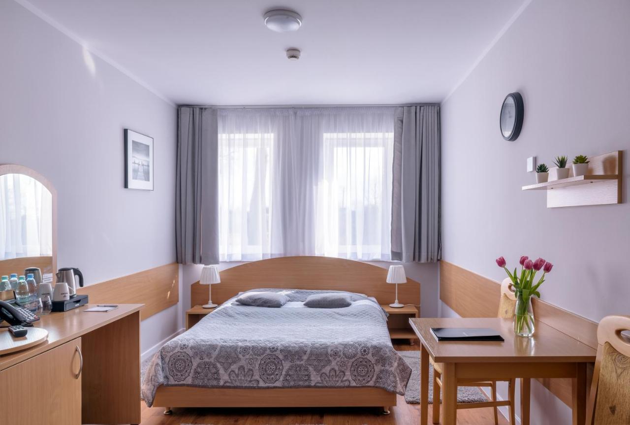 Tailor Hotel Sport & Conference Morag Ngoại thất bức ảnh